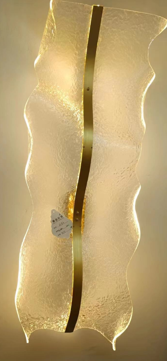 Настенный светильник Alfa Light F0924-14