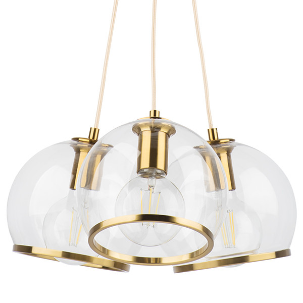 Подвесной светильник Lightstar Sferico 729031