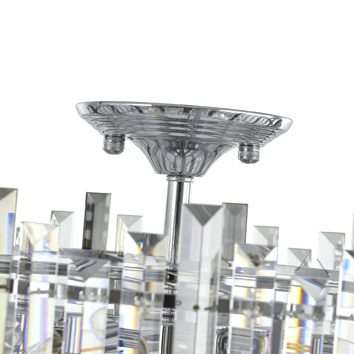 Потолочная люстра Arte Milano Sorrento 374409/9/60/570 CR