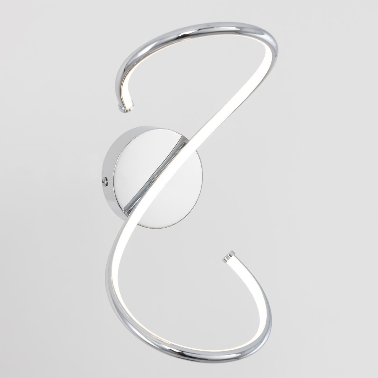 Настенный светильник Citilux Джемини CL229321