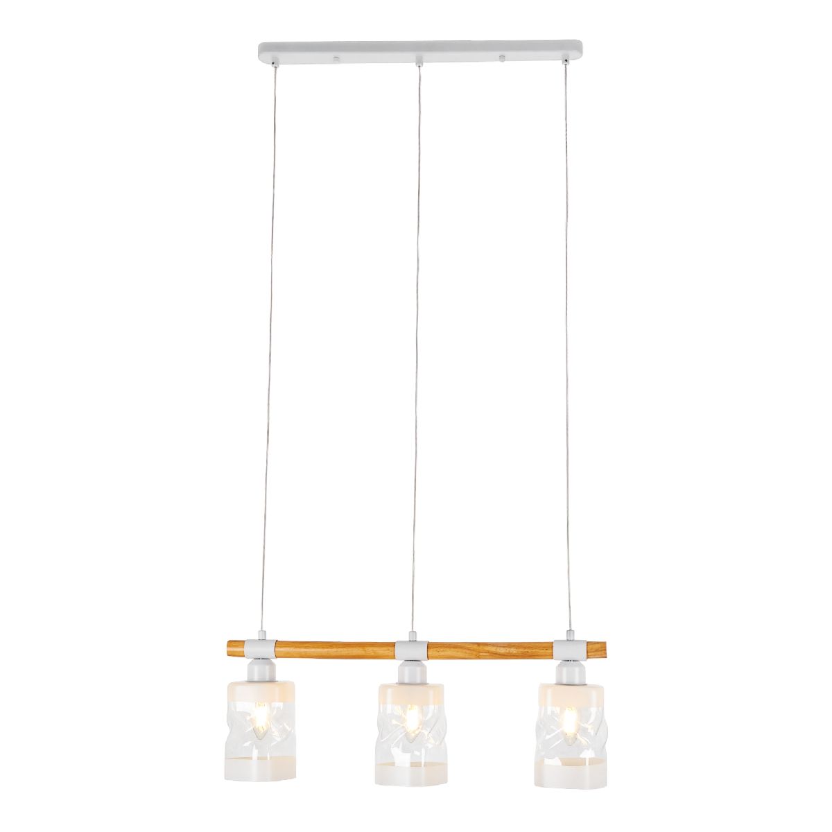 Подвесной светильник MyFar Olivia MR1831-3P