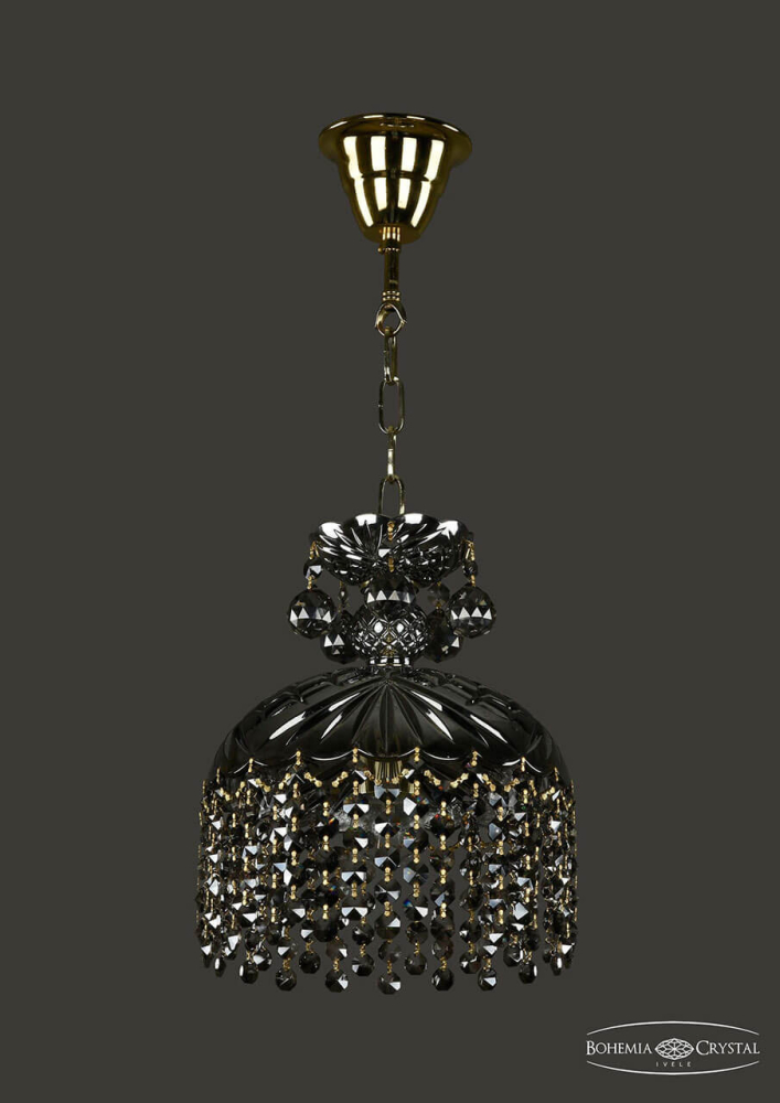 Подвесной светильник Bohemia Ivele 7715/22/1/G/R/M781