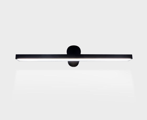 Подсветка для зеркал Italline IT01-1070 black