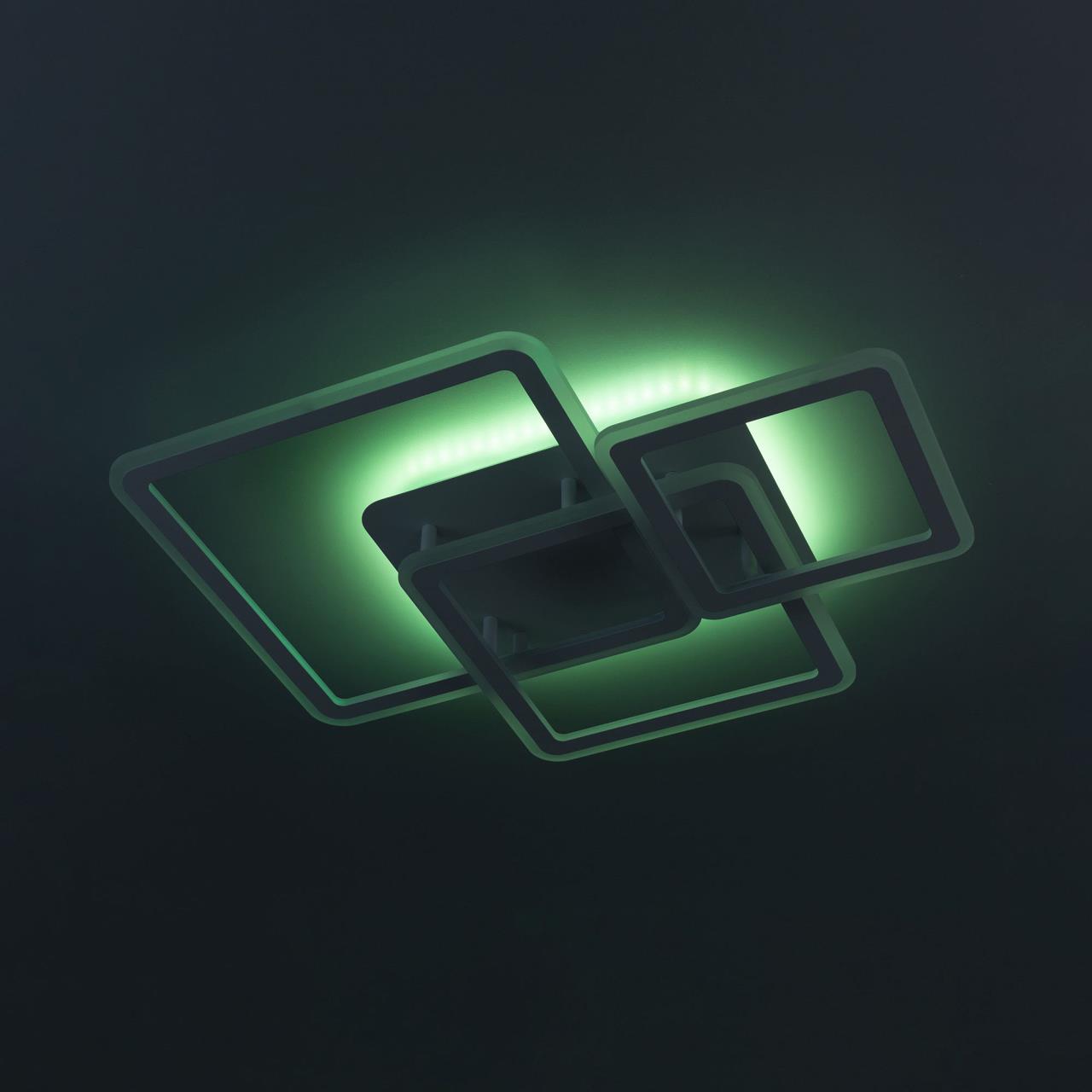 Потолочная люстра Citilux Тринити CL238230E в Москве