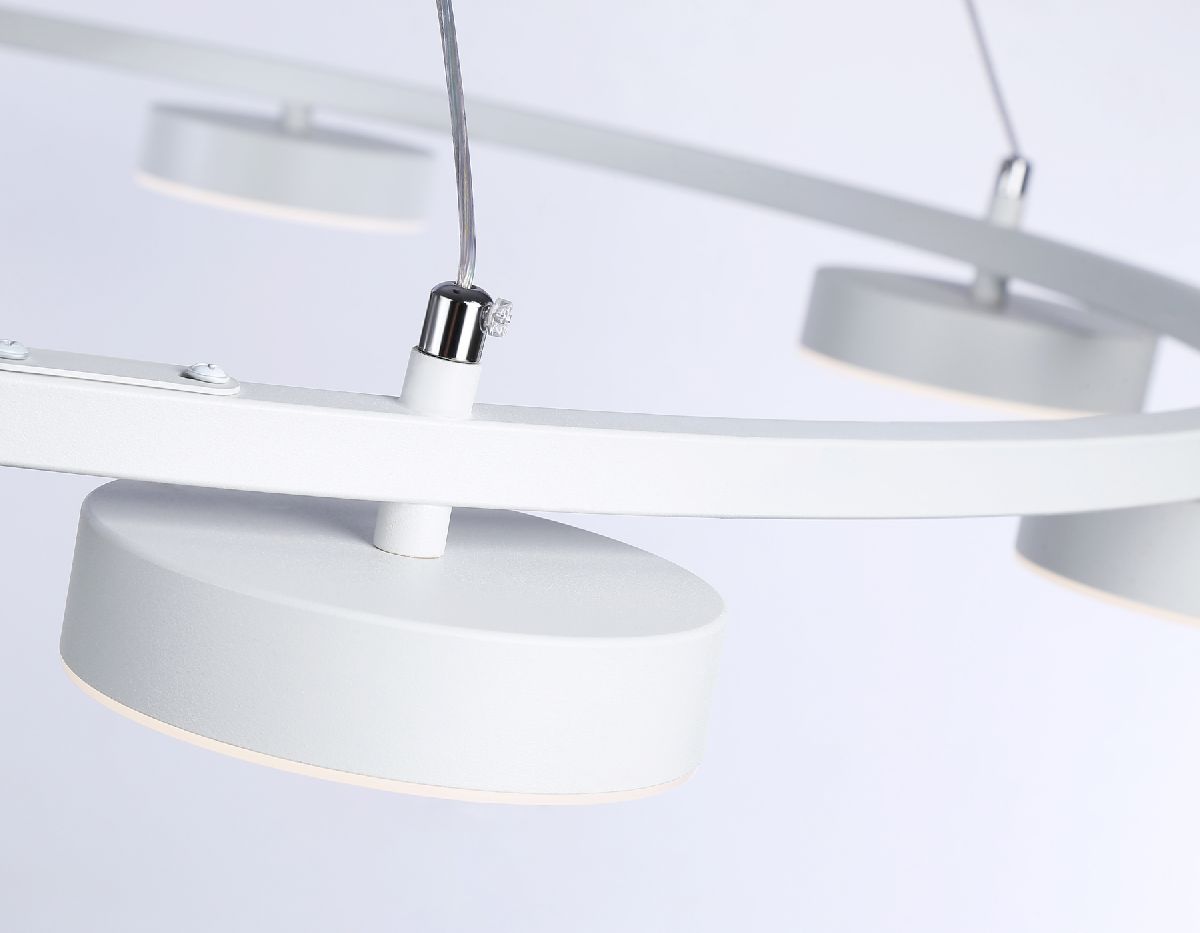 Подвесная люстра Ambrella Light Comfort FL51761