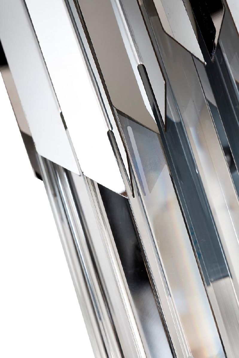 Настенный светильник Garda Decor 62GDM-81006CH