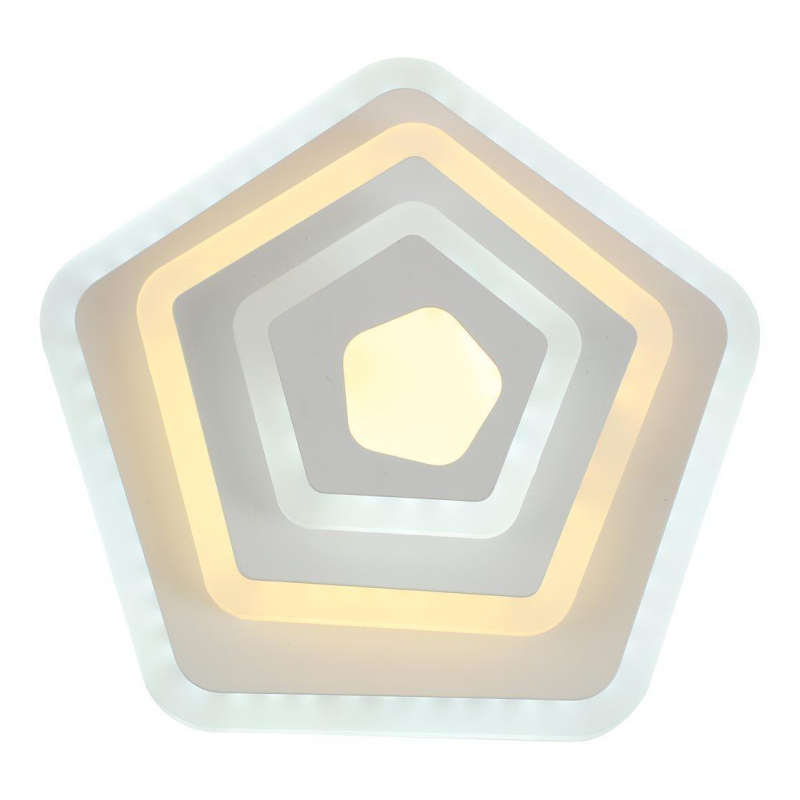 Настенный светильник Escada 10211 10211/1LED