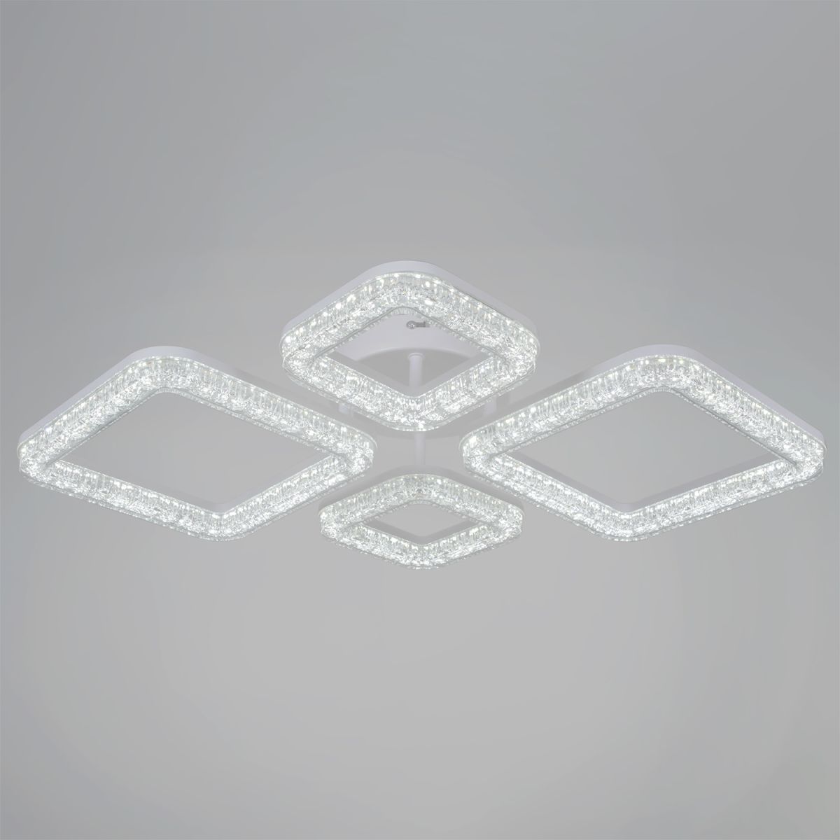 Потолочный светильник Reluce 09290-0.3-2+2 WH