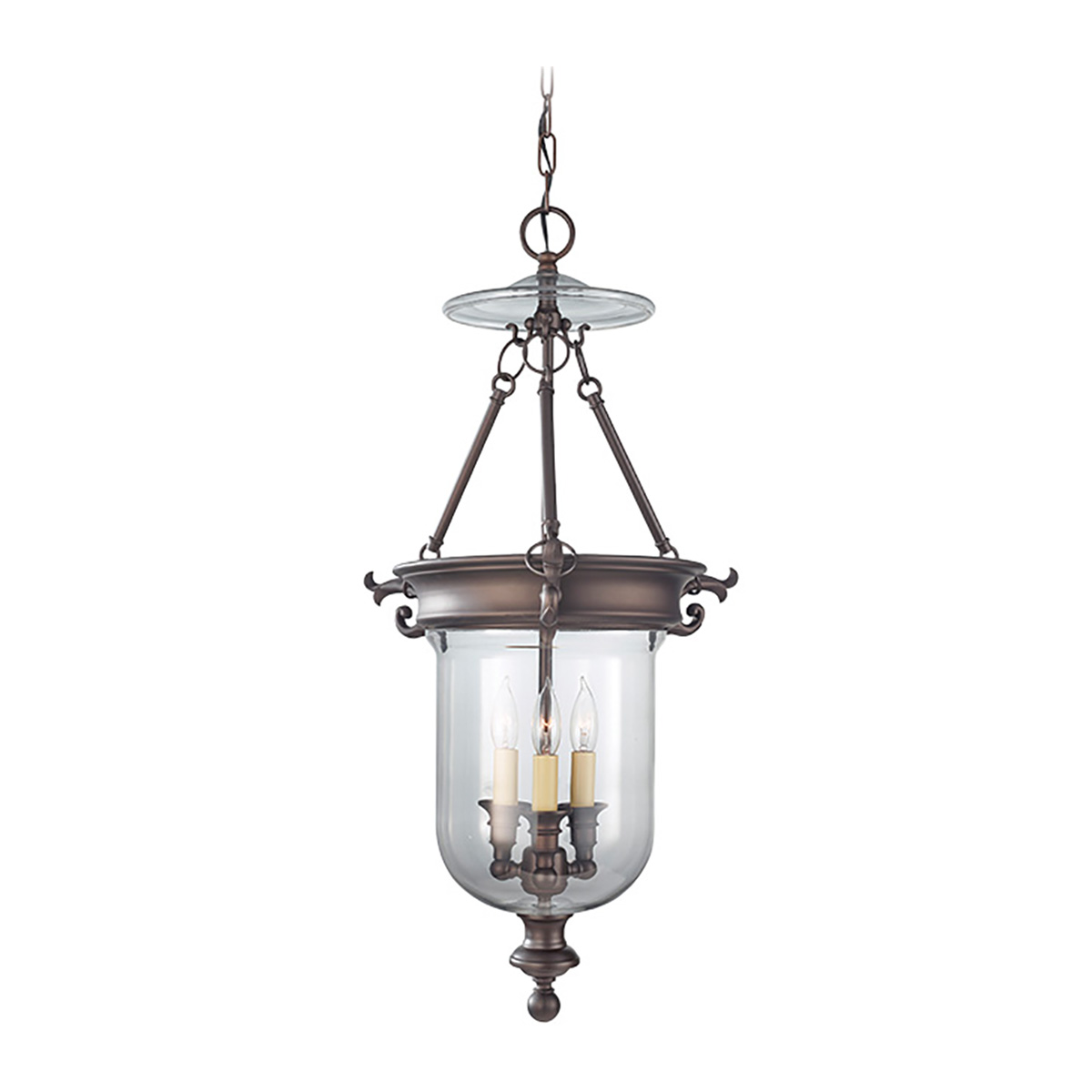 Подвесной светильник Feiss Luminary FE-LUMINARY-P-B