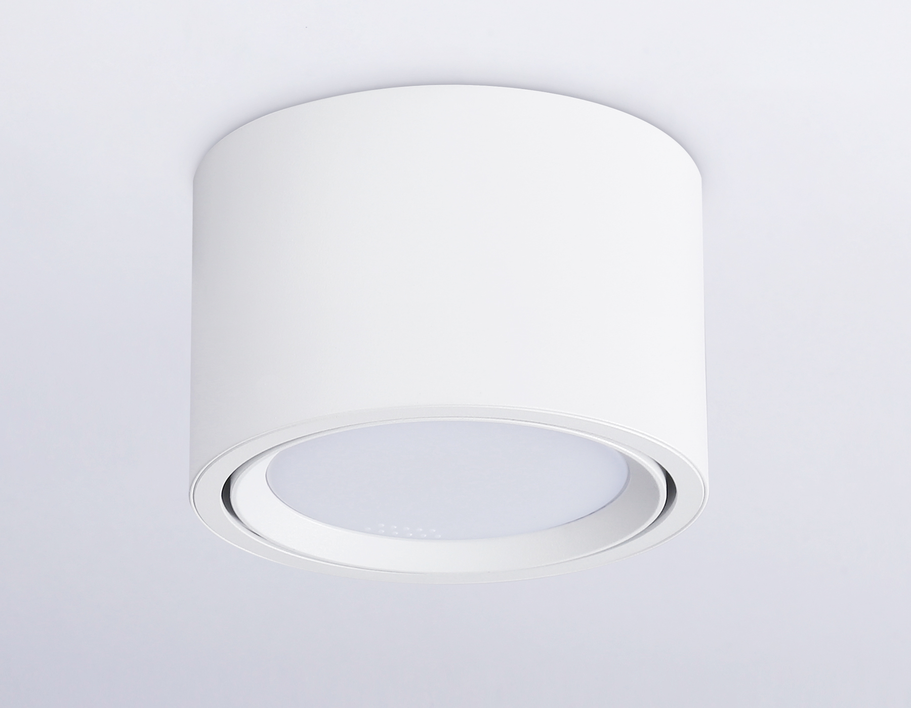 Накладной поворотный светильник Ambrella Light TECHNO SPOT TN6805