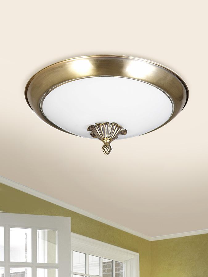 Потолочный светильник Vitaluce V2016/2A