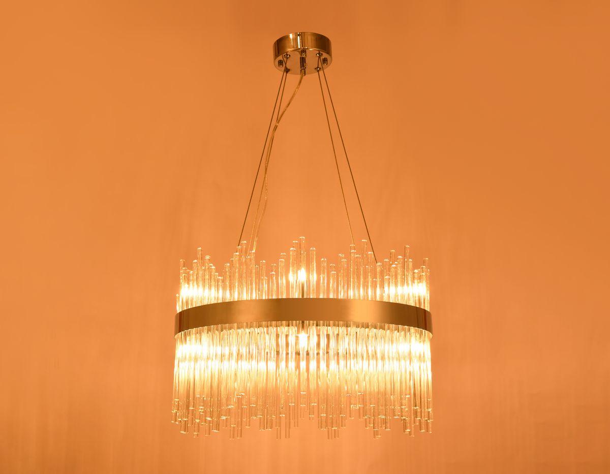 Подвесная люстра Ambrella Light Traditional TR5353