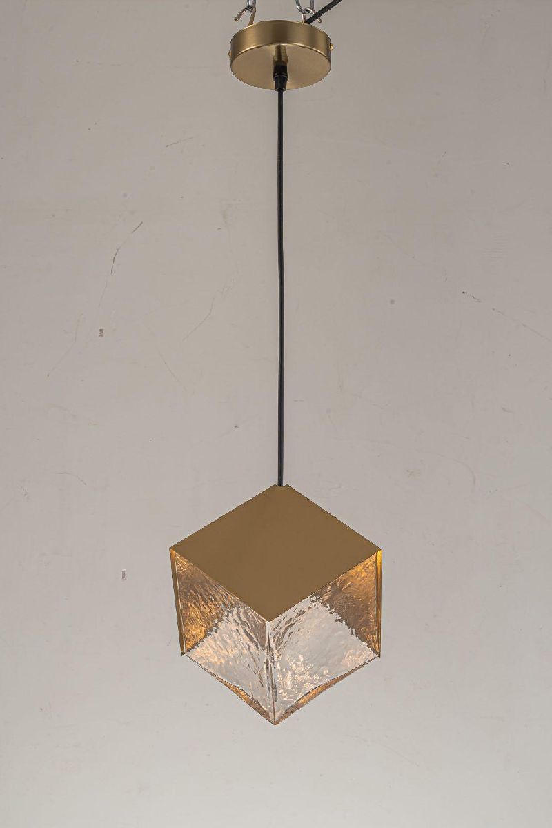 Подвесной светильник Arti Lampadari Kanai E 1.P1 S