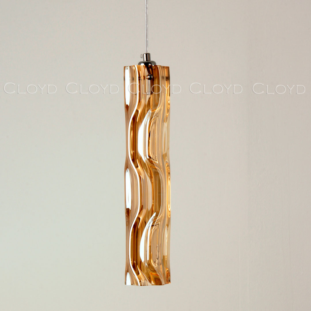 Подвесной светильник Cloyd Iceberg 11655