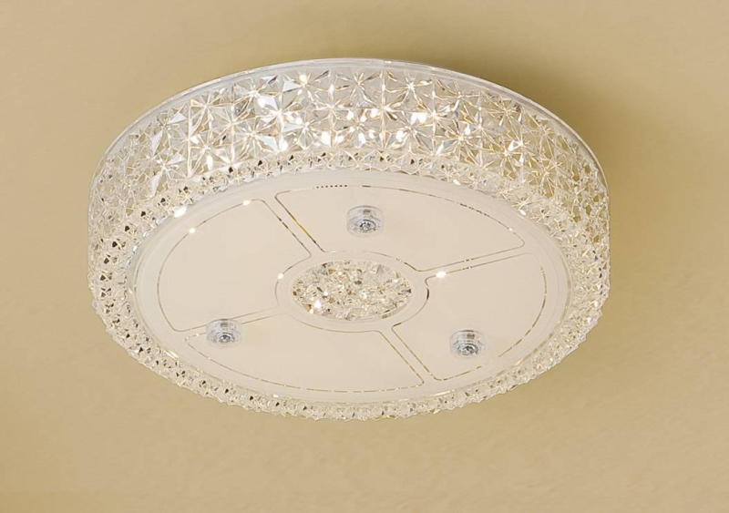Потолочный светильник Citilux Кристалино CL705111