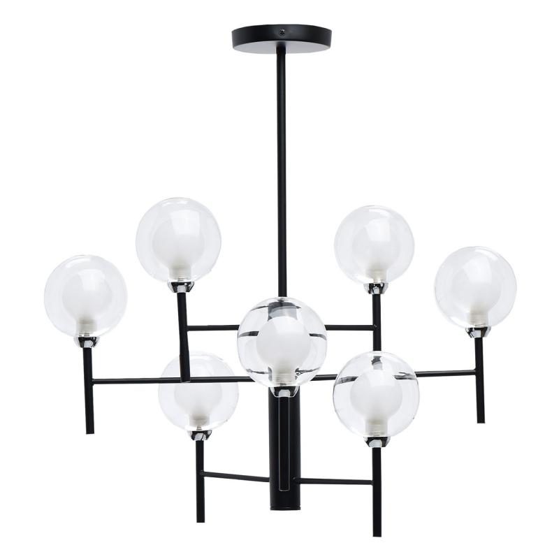 Люстра на штанге De Markt Бремен 606012408