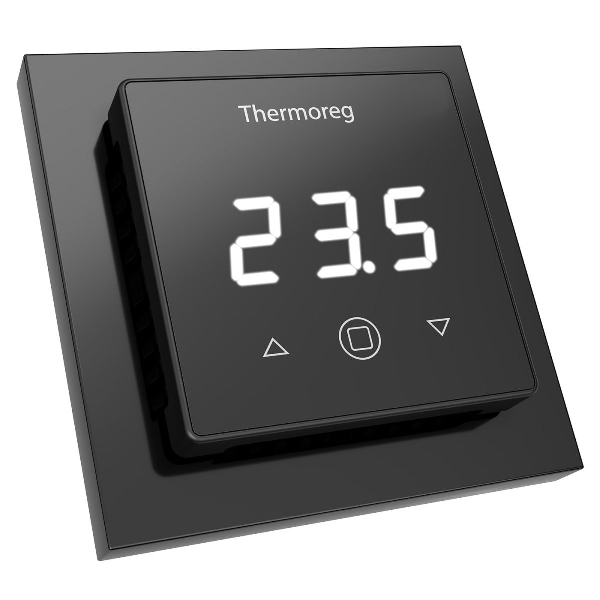 Терморегулятор Thermoreg TI-300 Black