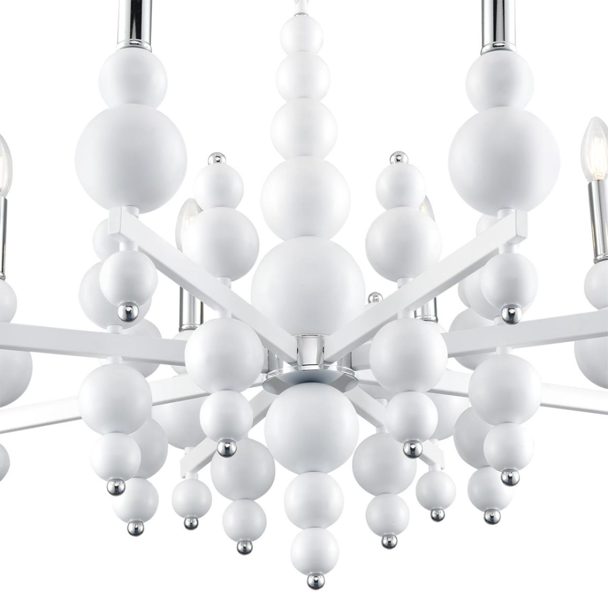 Подвесная люстра Lumion Moderni Nana 8260/8