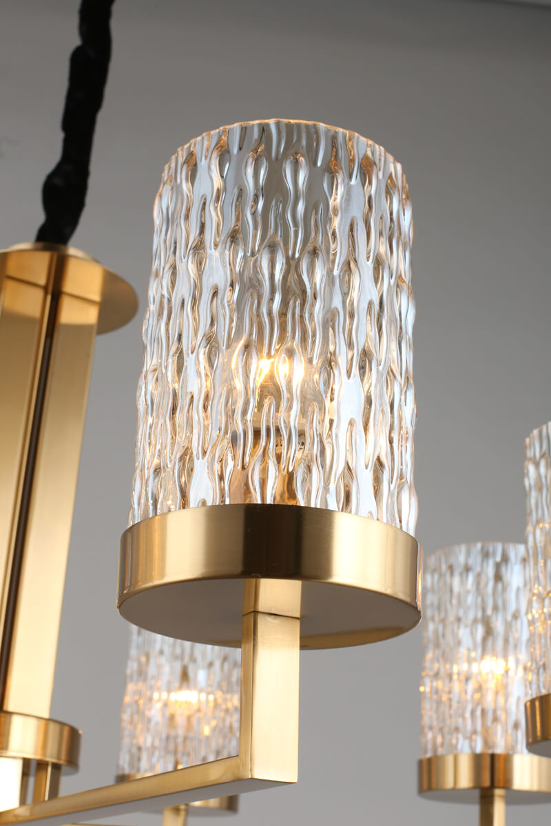 Подвесная люстра Omnilux OML-84713-08