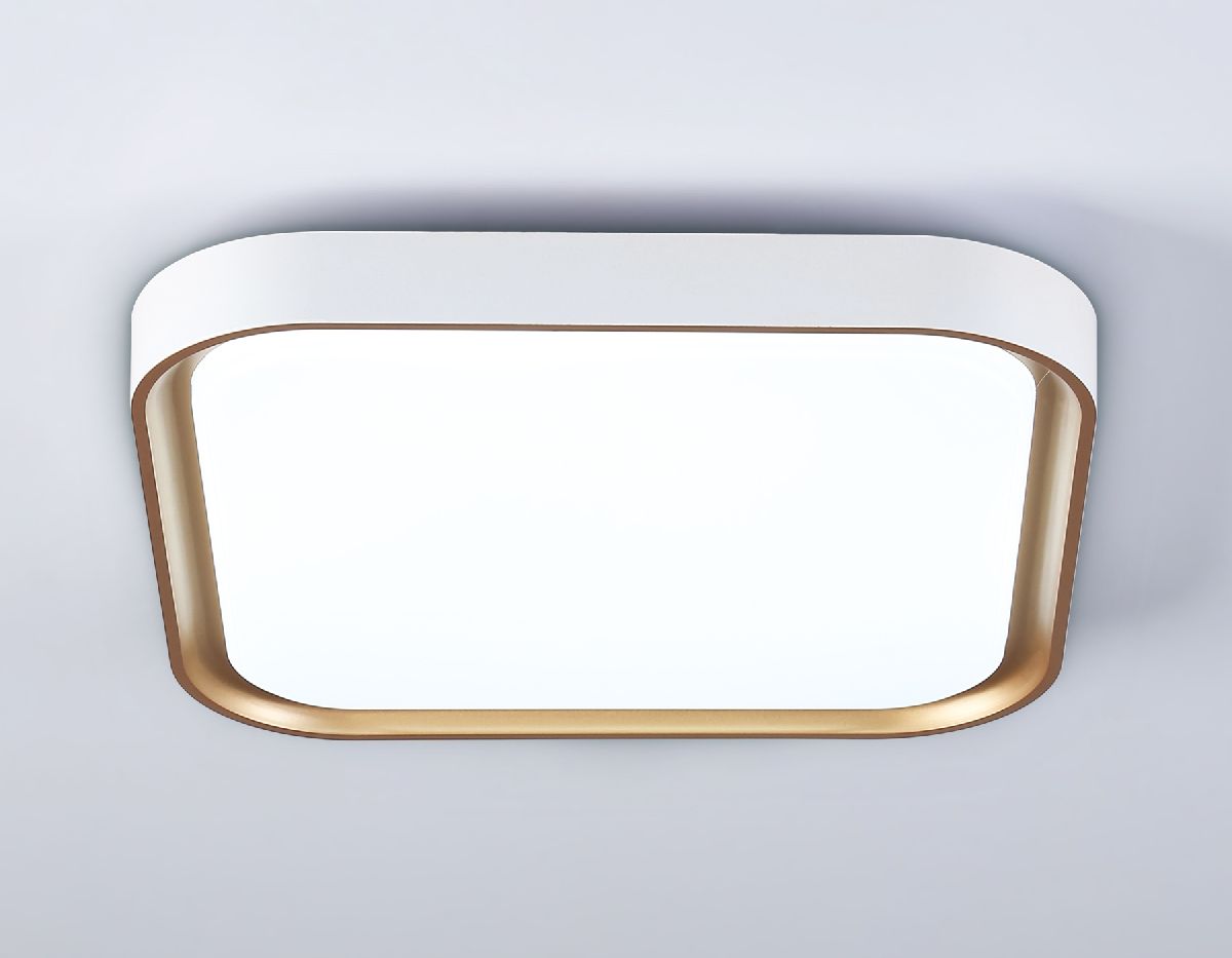 Потолочный светильник Ambrella Light Orbital Air FZ1259