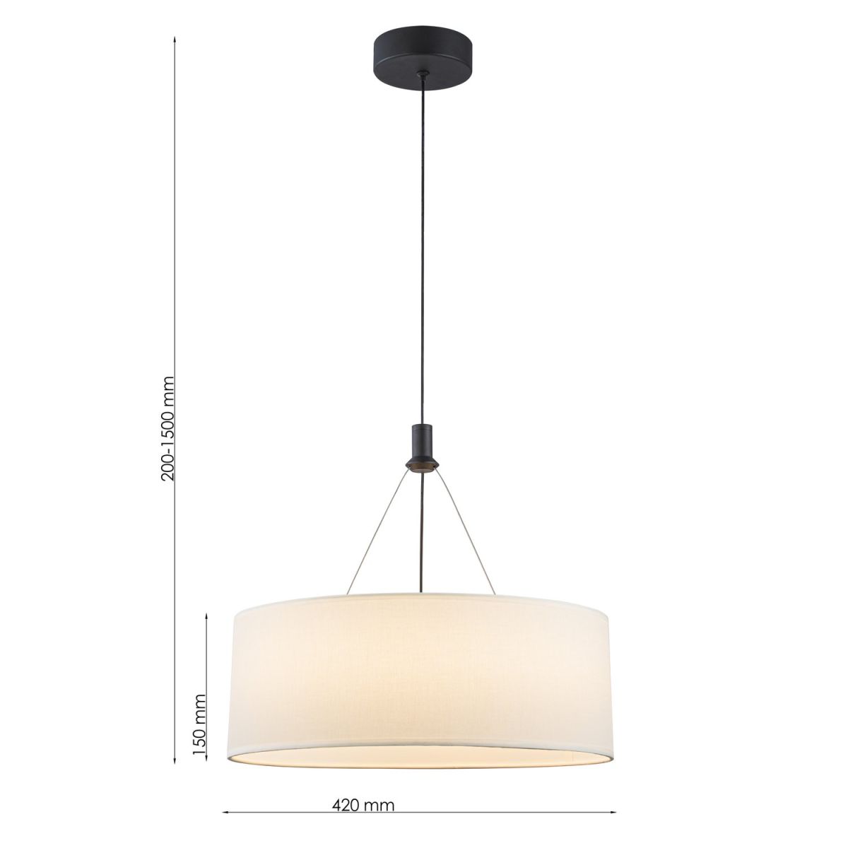 Подвесной светильник F-Promo Hotelero 4796-1P