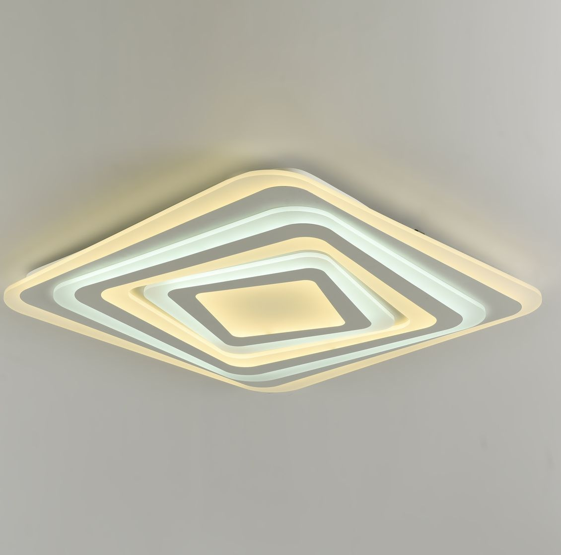 Потолочный светодиодный светильник F-Promo Ledolution 2279-8C