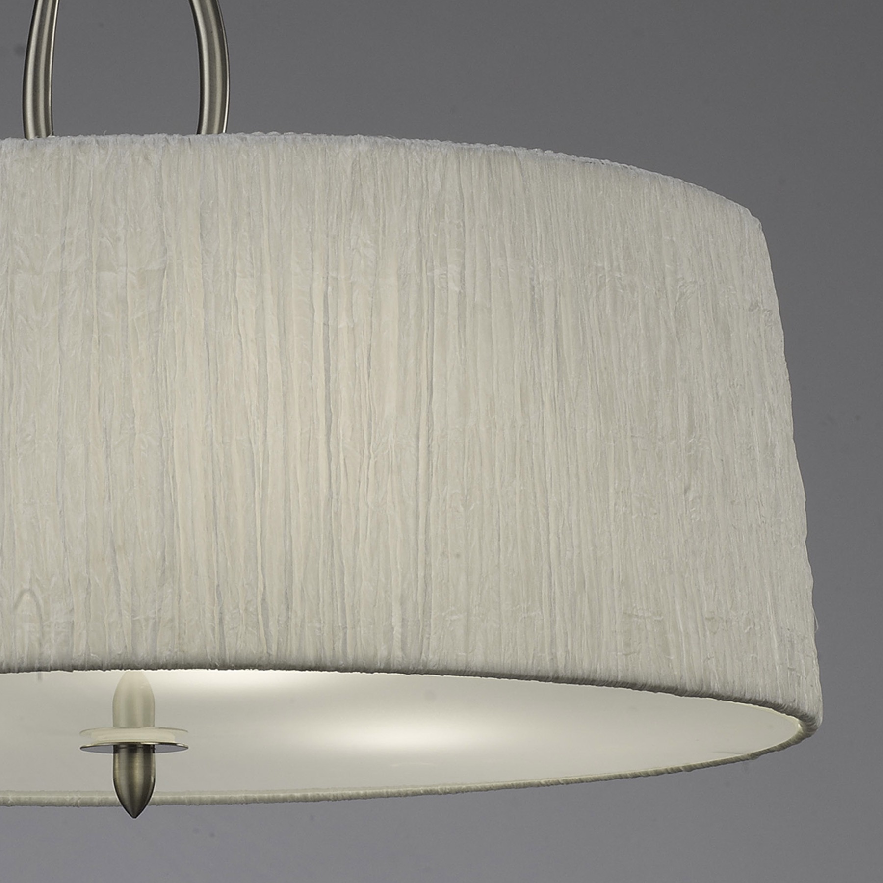 Подвесной светильник Mantra Lua 3704 в Москве