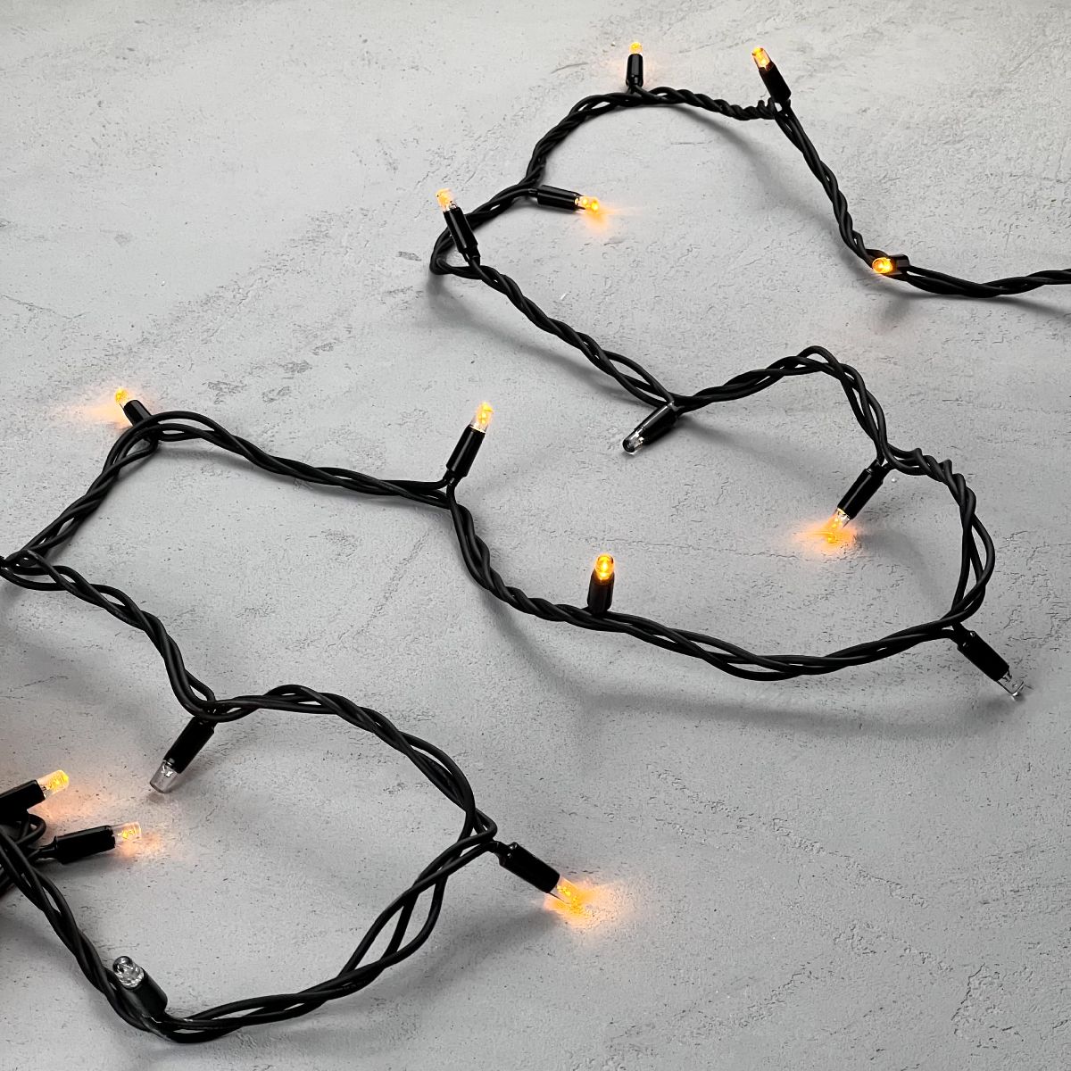 Гирлянда Нить Laitcom (LTC) LL75ABL-1-2Y