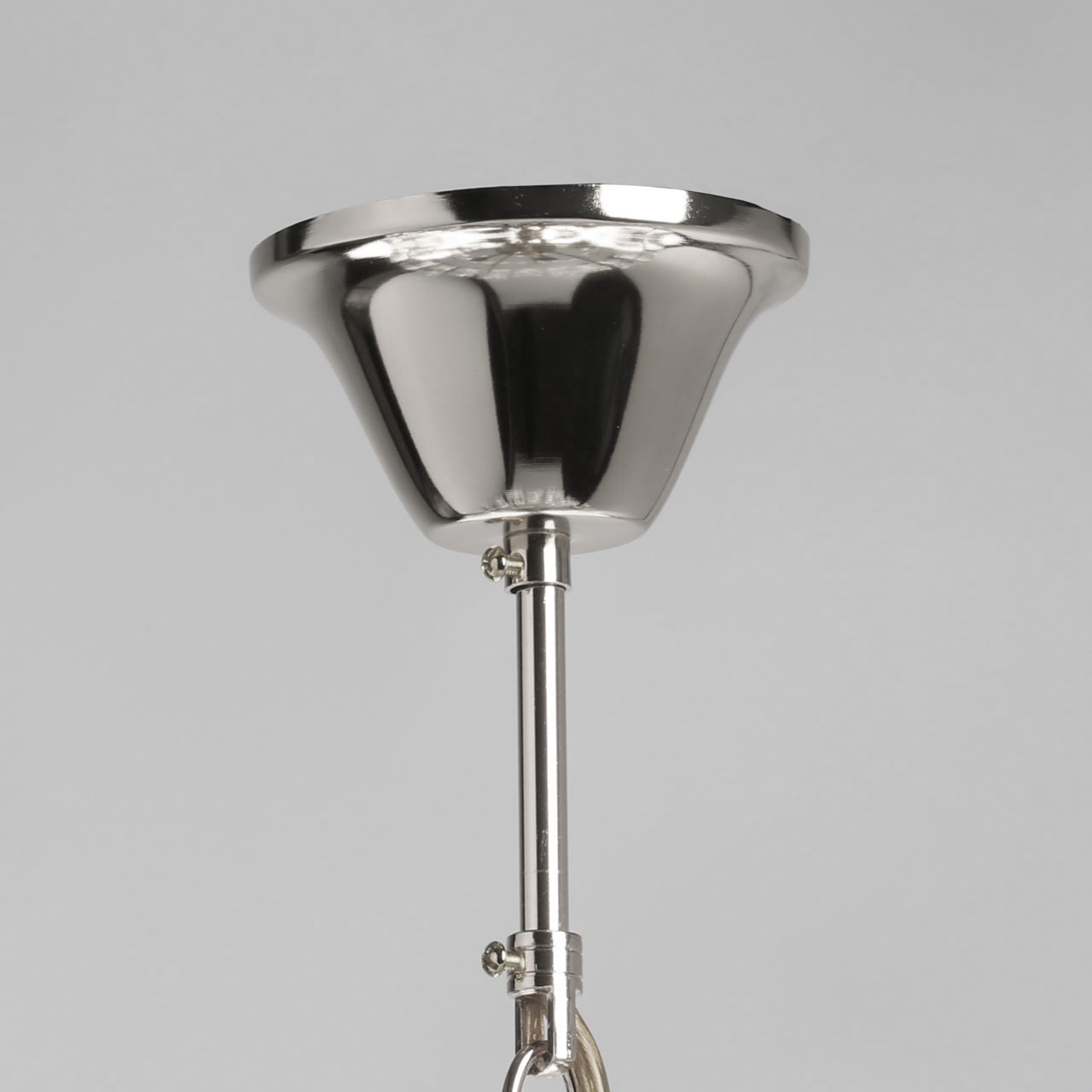 Подвесная люстра De Markt Свеча 683014805 в Москве