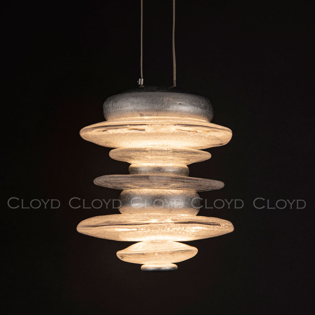 Подвесной светильник Cloyd Gefest 10388