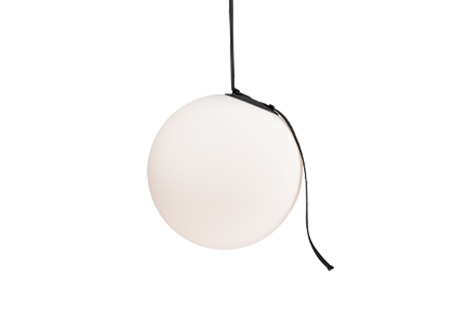 Трековый светильник Luminotti Diossa Orbi L.501.12.4K.BK