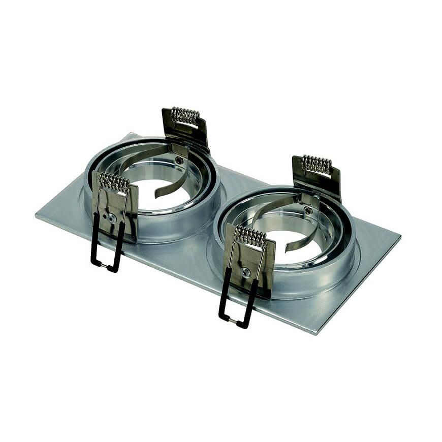 Встраиваемый светильник SLV New Tria GU10 111361