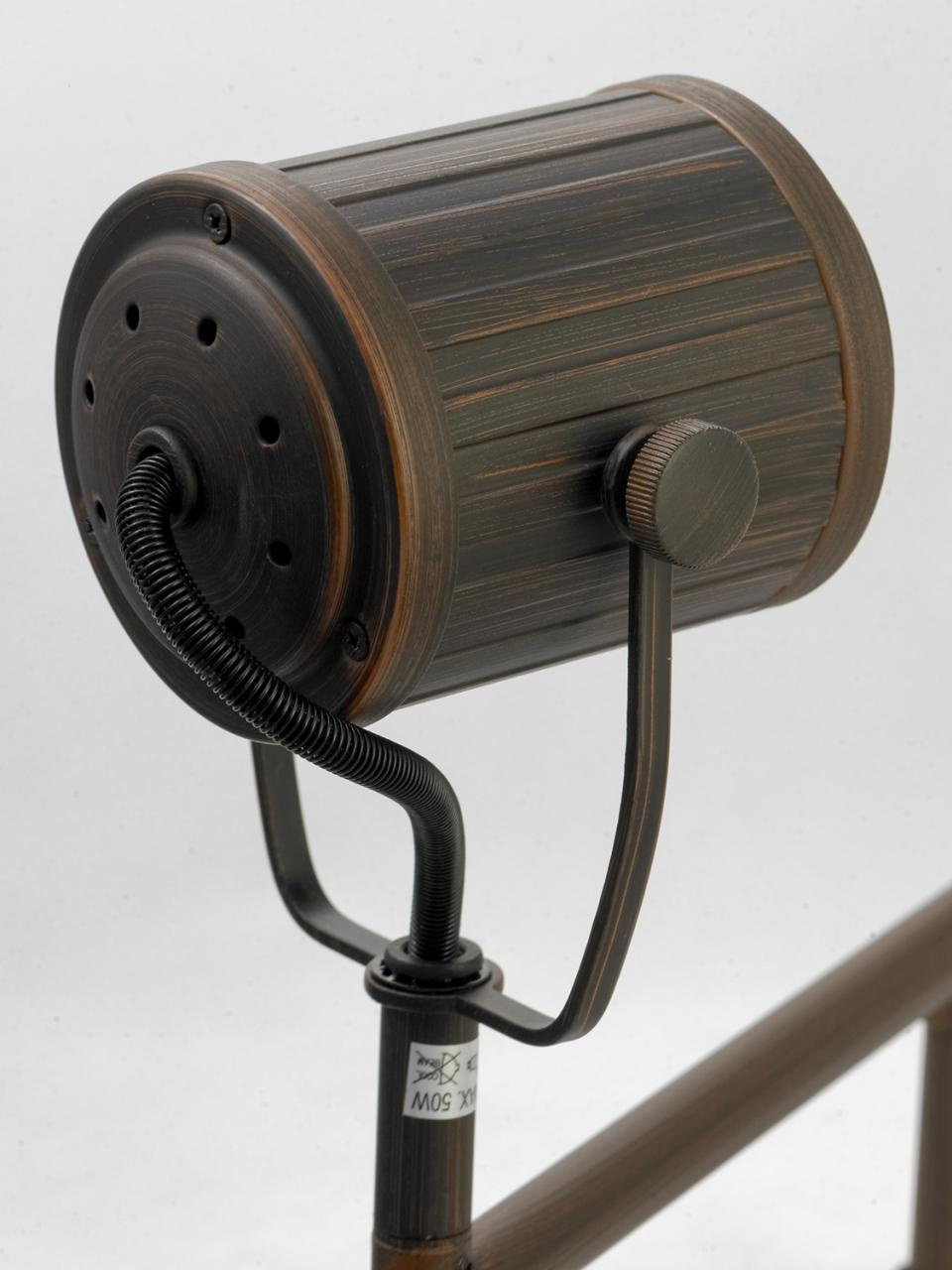 Трековая система Lussole Loft GRLSP-9136