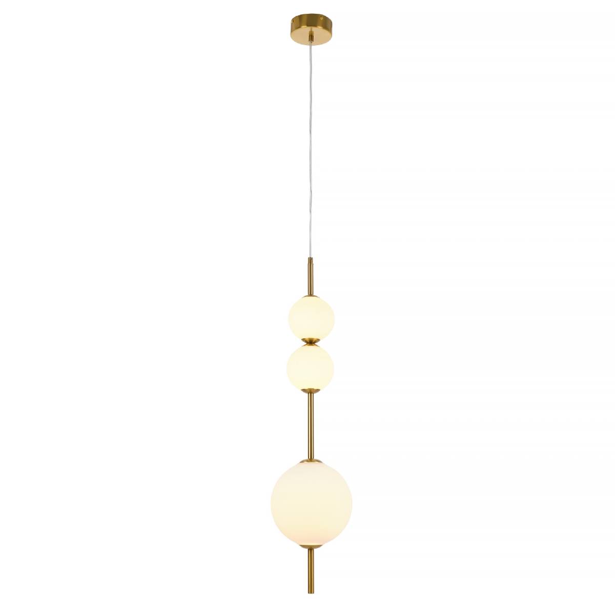 Подвесной светильник Myfar Violla MR2022-3PL