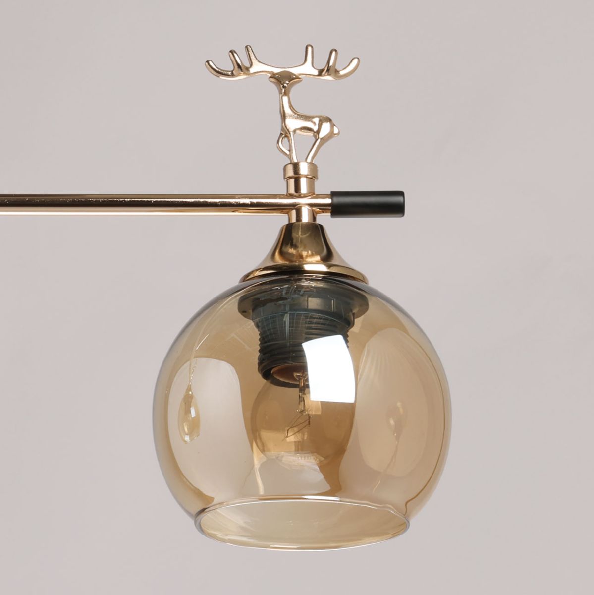 Потолочный светильник De Markt Альфа 324018902