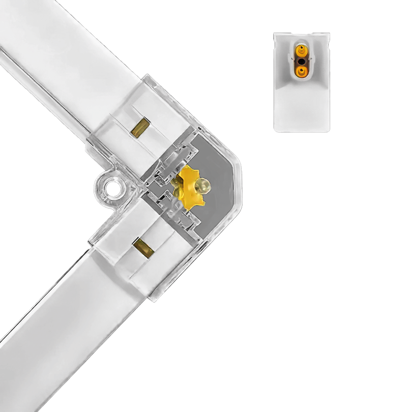 Линейный светильник Lumin'arte Puzzle LSL05-T5W7W-C