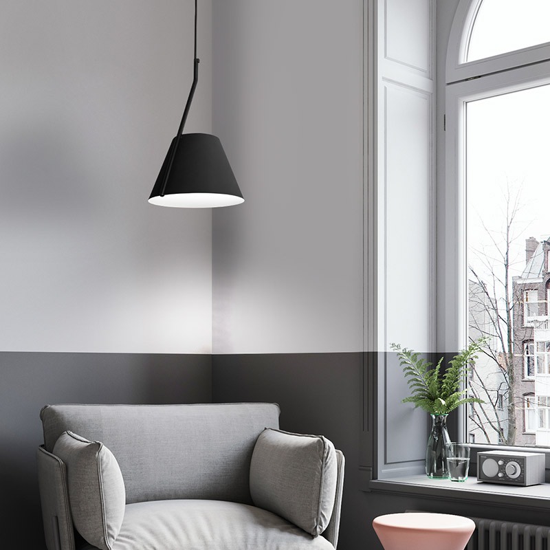 Подвесной светильник ImperiumLoft Rupt 140976-26