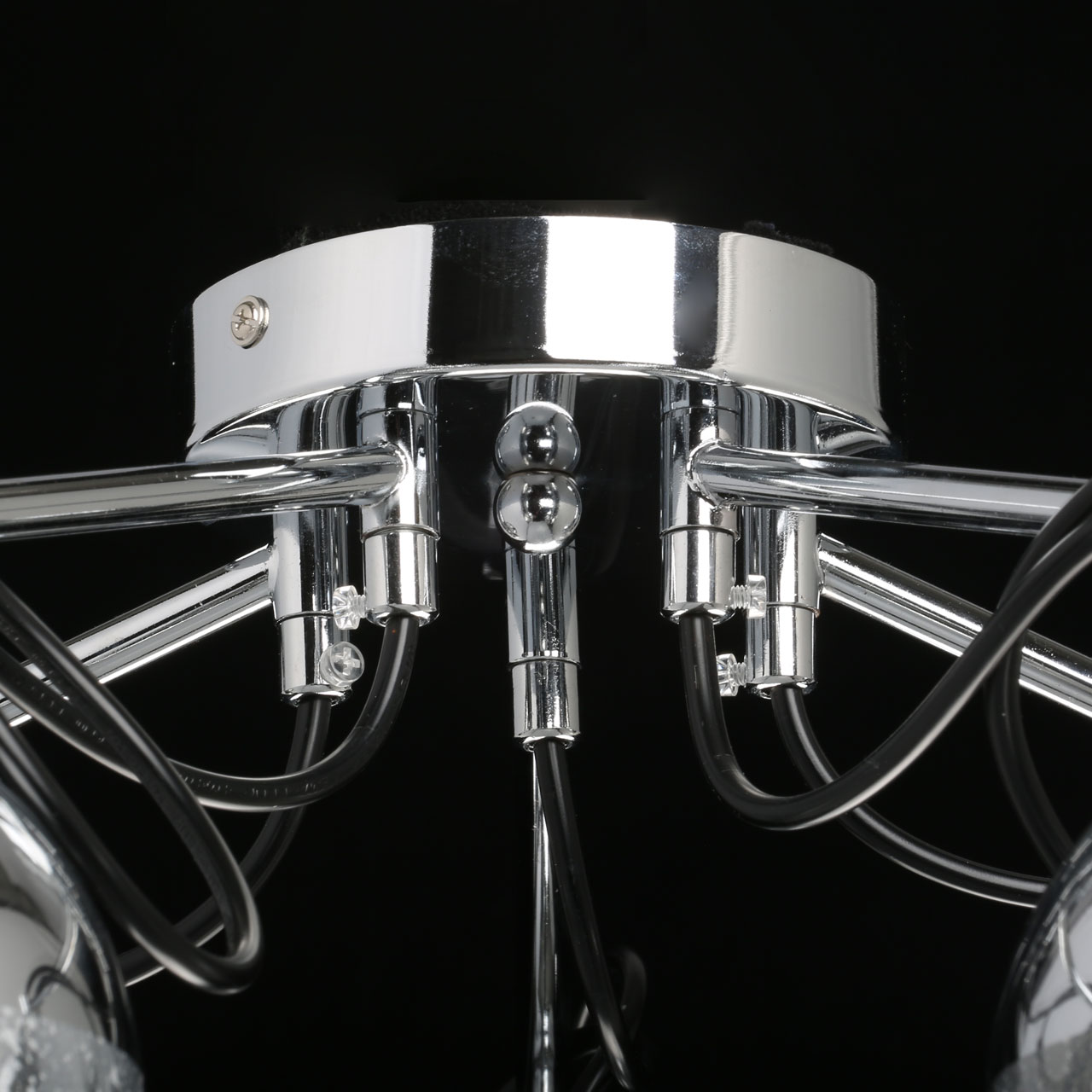 Потолочная люстра De Markt Вита 220013705 в Москве