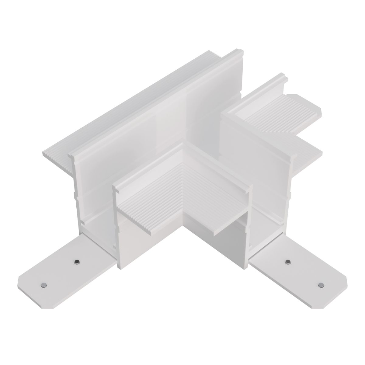 Соединитель Т-образный встраиваемый Lightstar Teta 505266