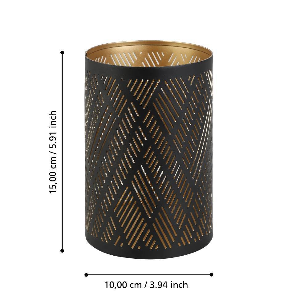 Подсвечник Eglo Subic 422003