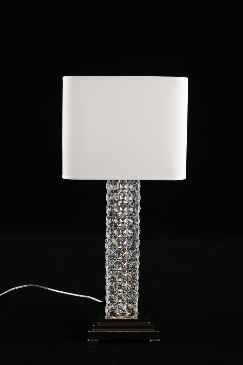 Настольная лампа APLOYT Ireni APL.736.04.01