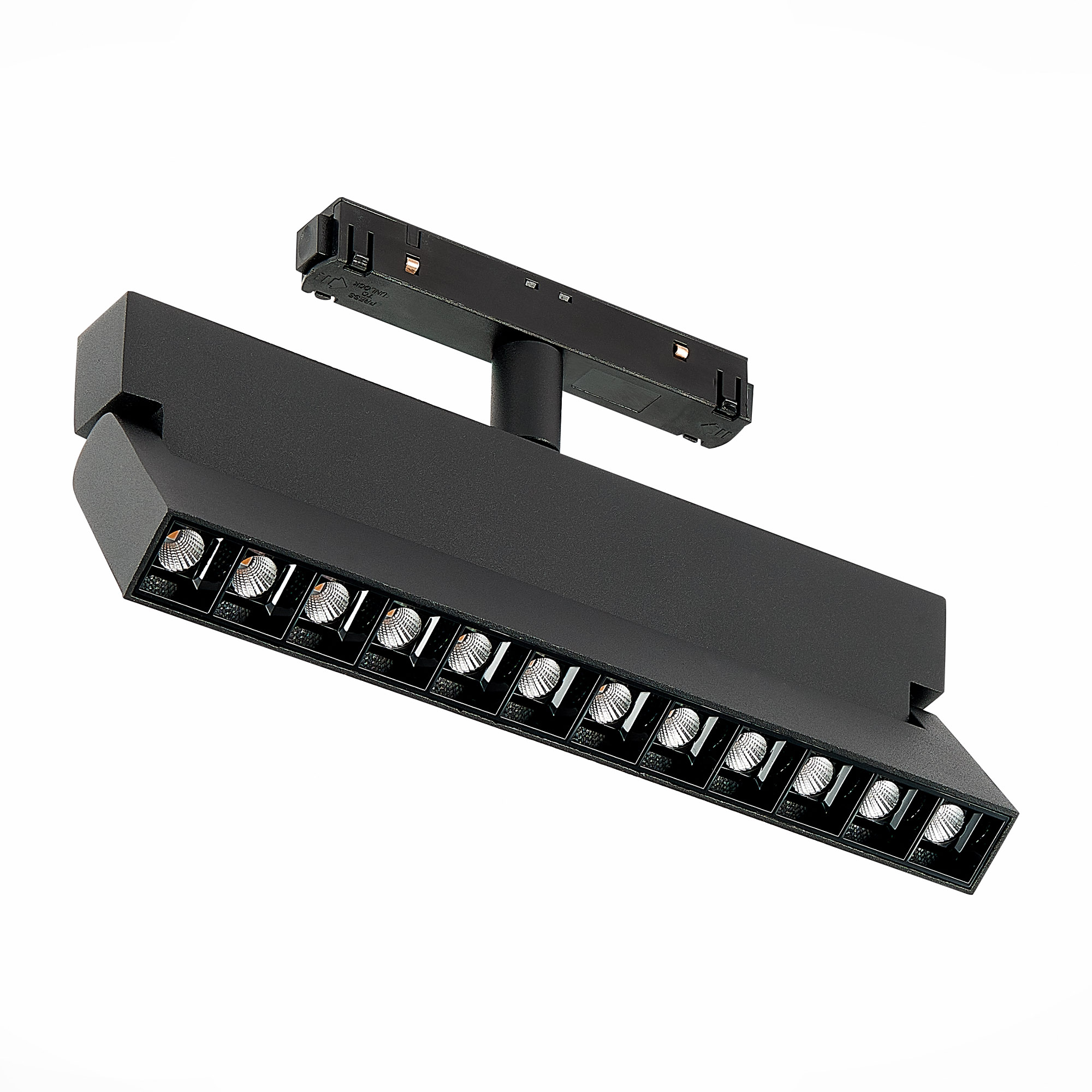 Трековый светильник ST Luce Andre ST362.446.12