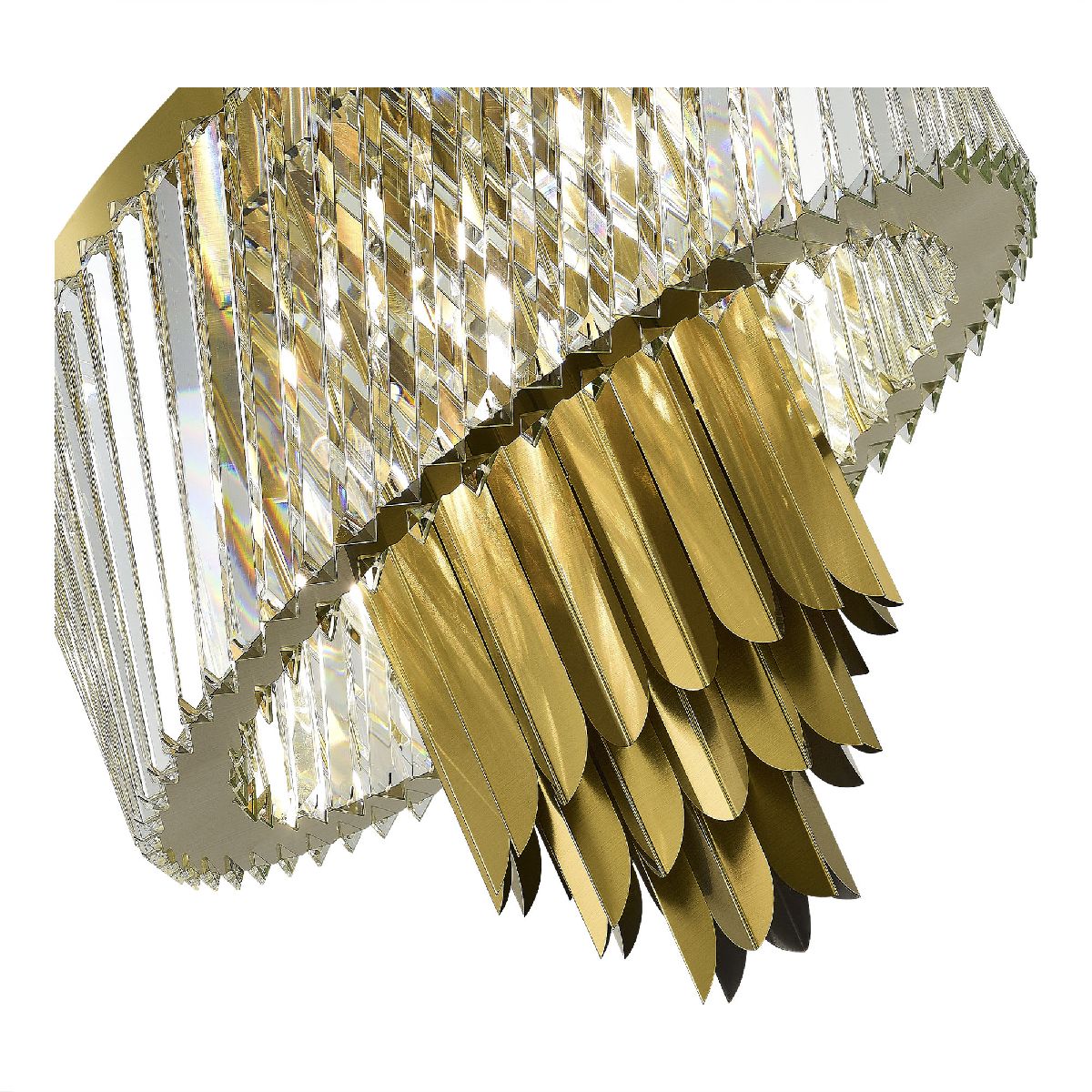 Люстра на штанге ST Luce Nari SL1635.302.09