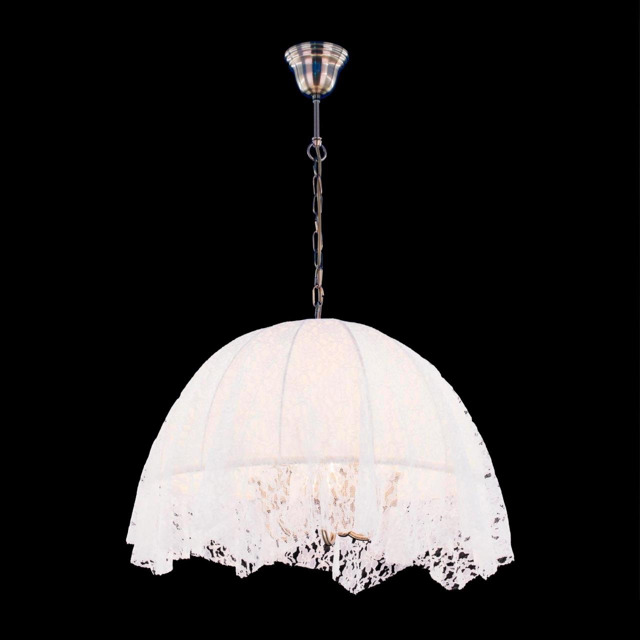 Подвесная люстра Citilux Базель CL407154