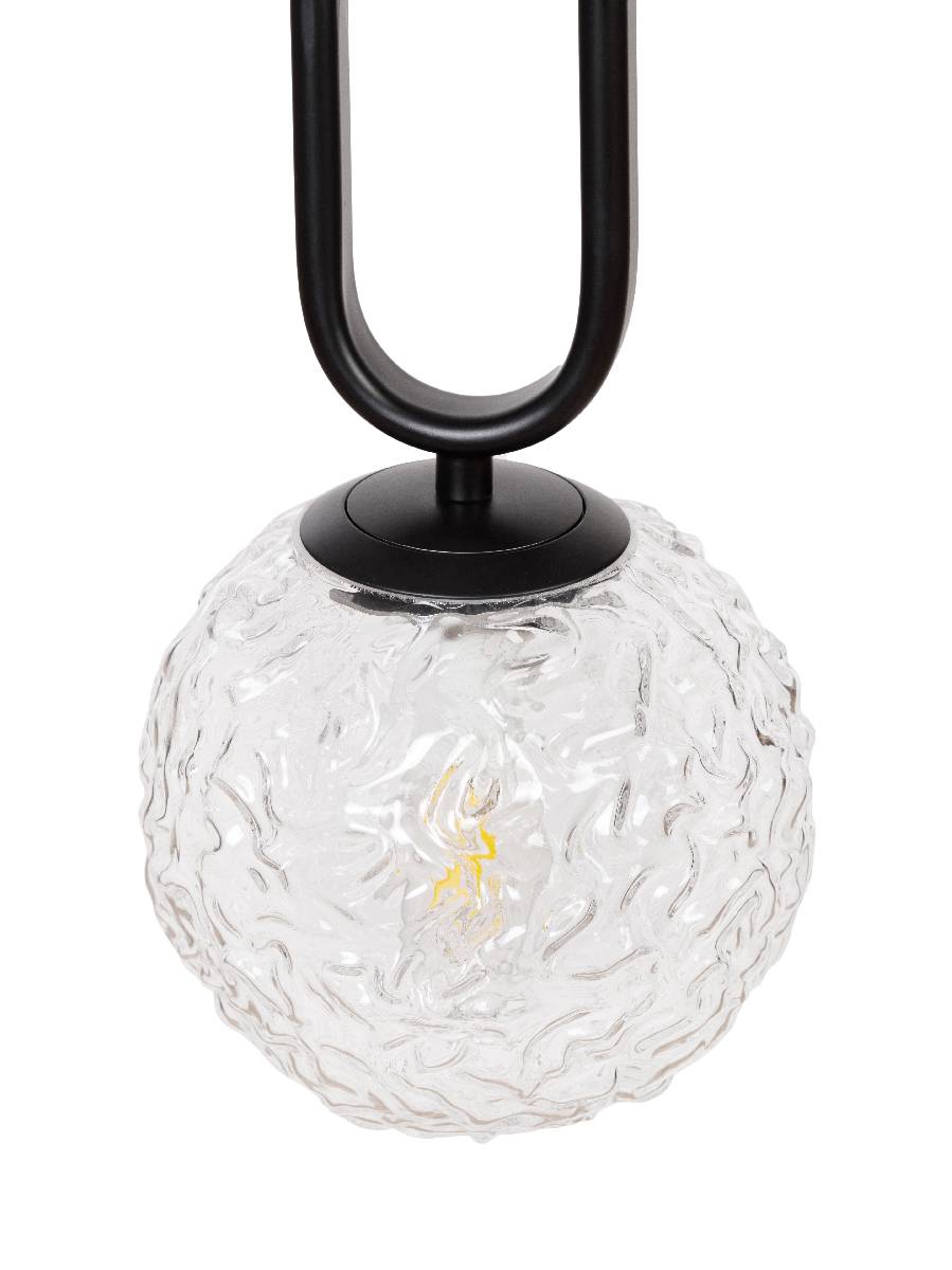 Подвесной светильник Myfar Pierre MR2241-1P