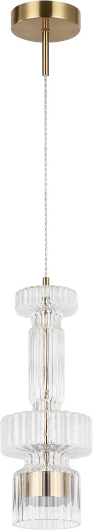 Подвесной светильник Stilfort Down Up 4030/05/01PW