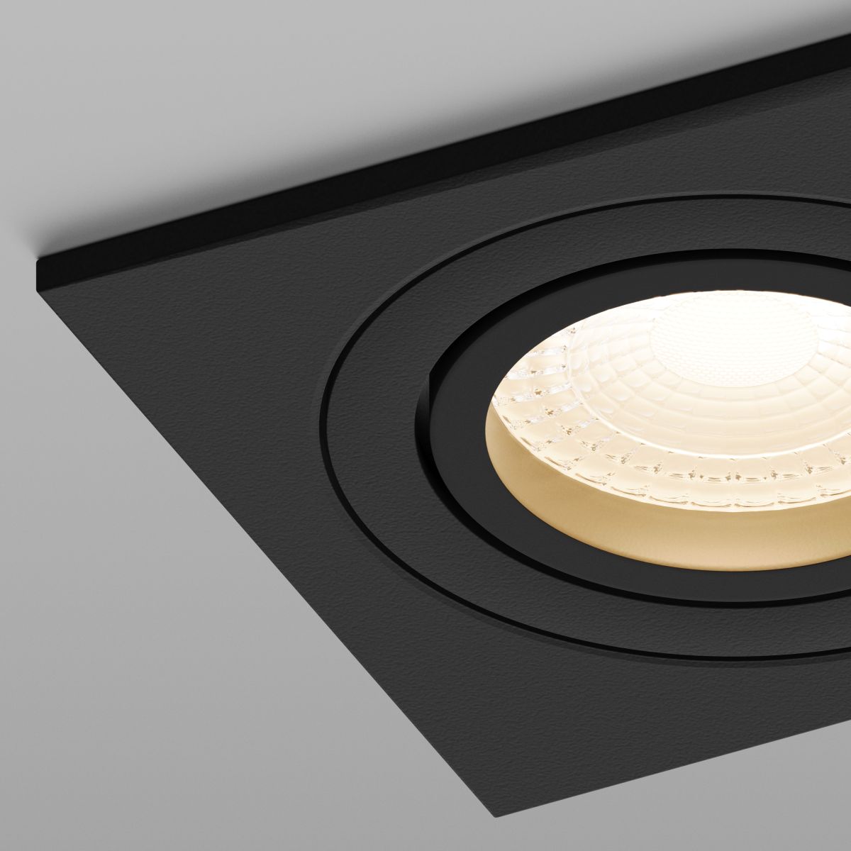 Встраиваемый светильник Hesby Lighting Breeze HSBL_0175