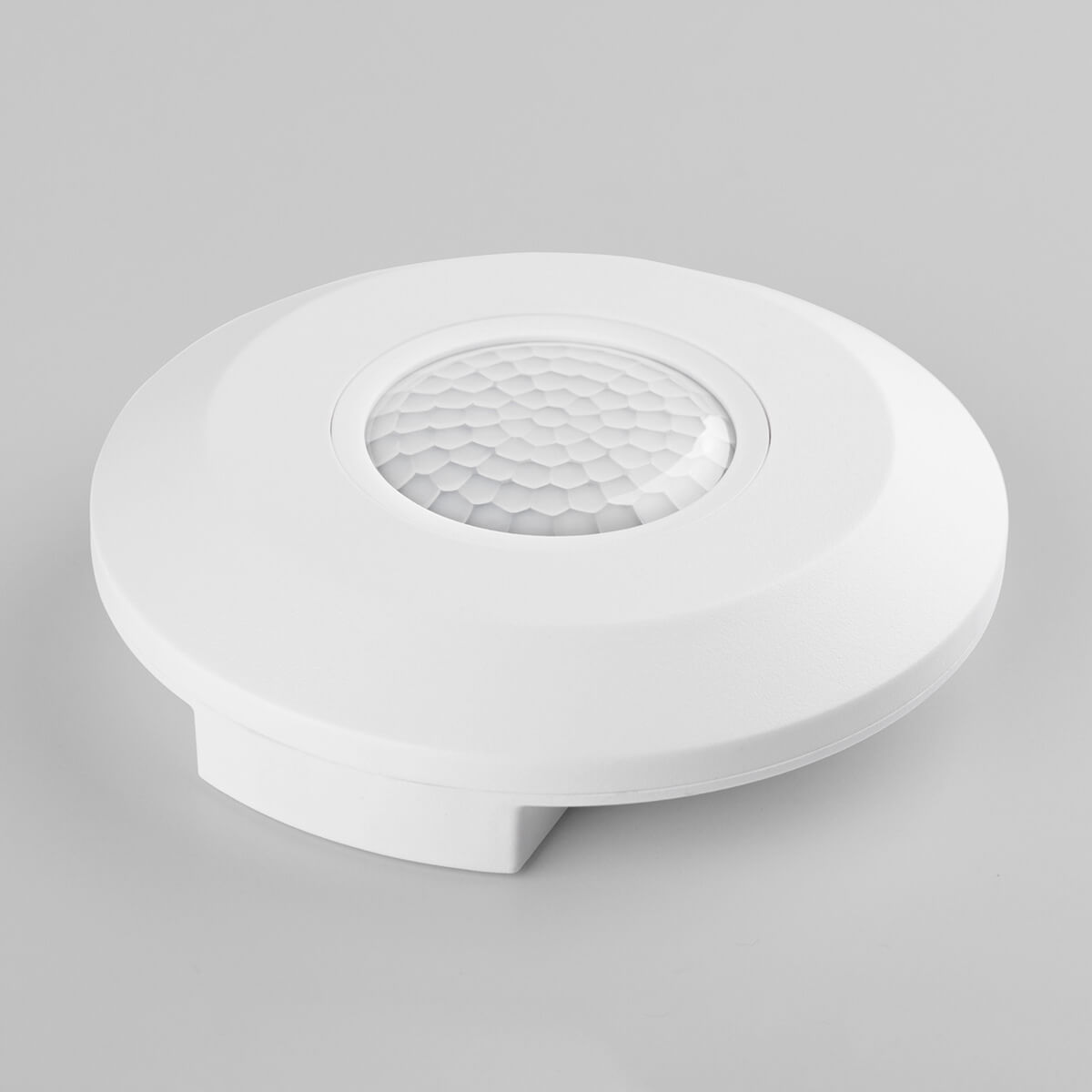 Датчик движения Elektrostandard SNS-M-11 6m 2,2-4m 2000W IP20 360 белый 4690389126710