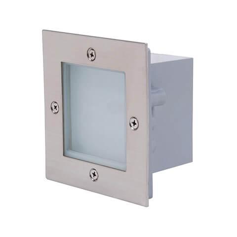 Уличный светодиодный светильник Horoz синий 079-012-0002 (HL942L) HRZ00001046