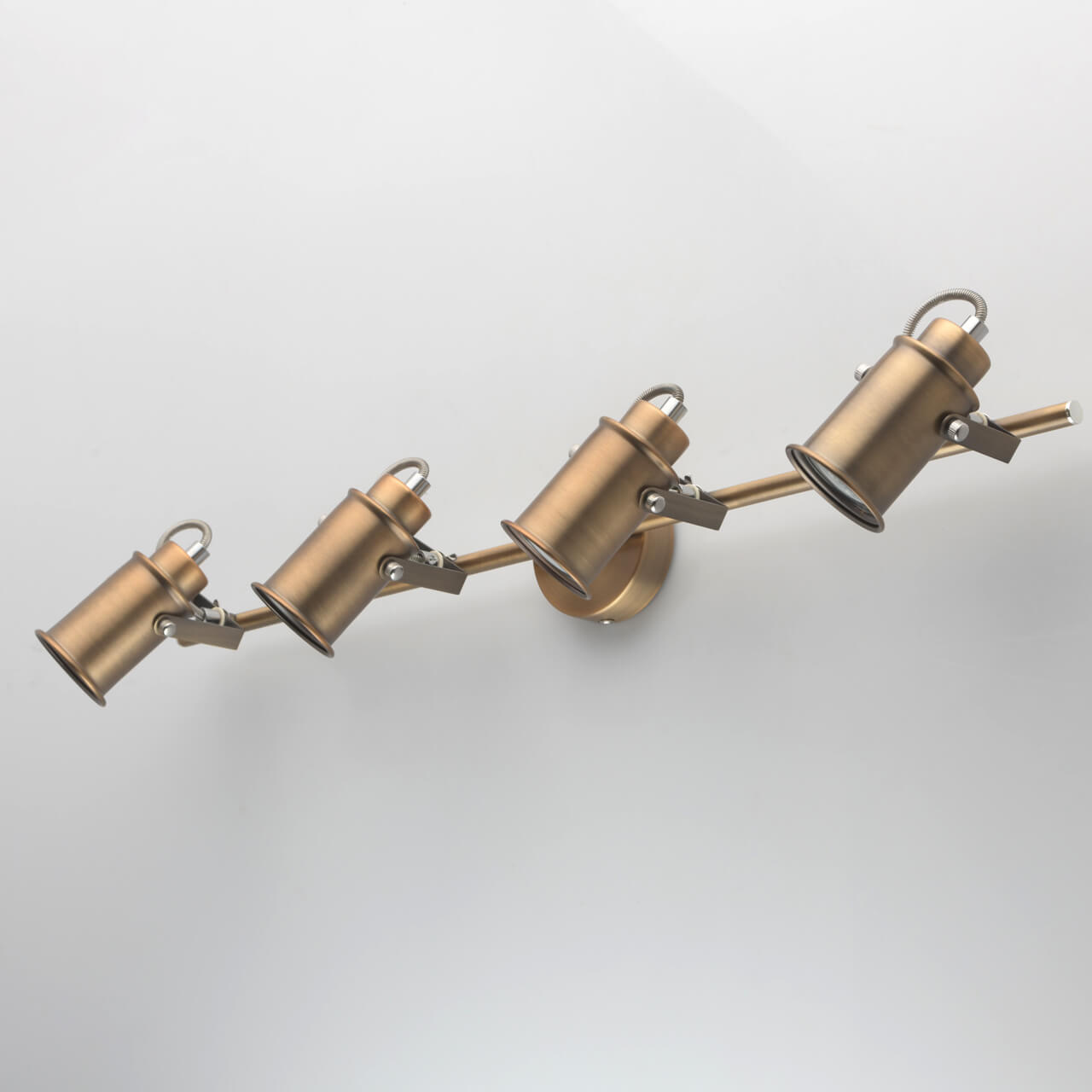 Спот De Markt Вальтер 2 551020804